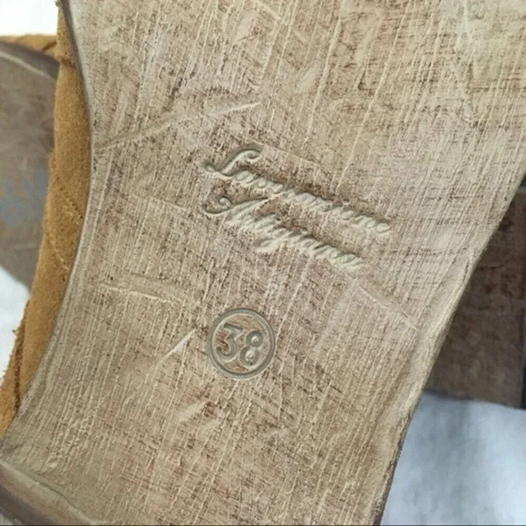 Free People Swept Away Booties - Picture 10 of 11